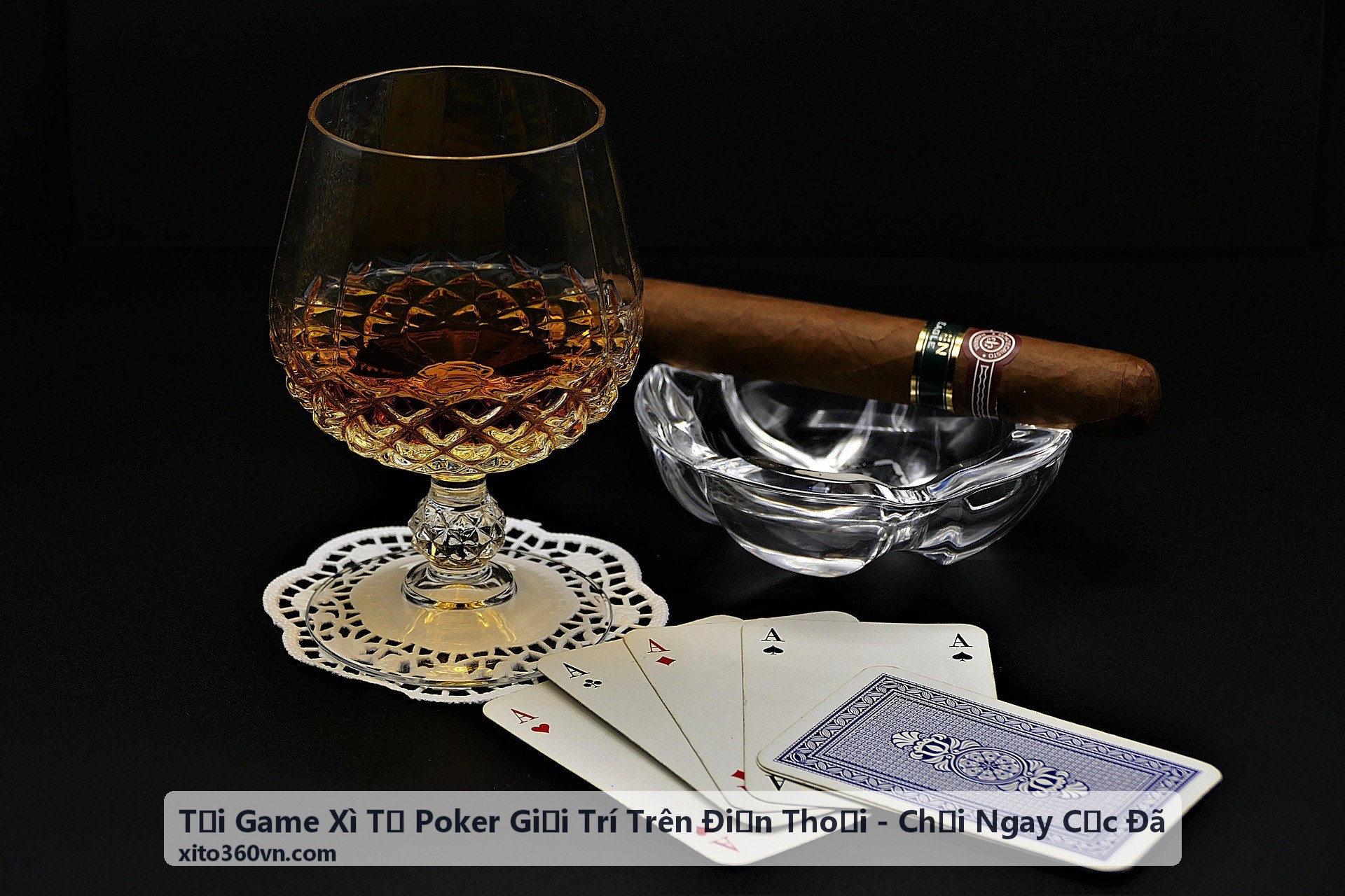Tải Game Xì Tố Poker Giải Trí ZingPlay