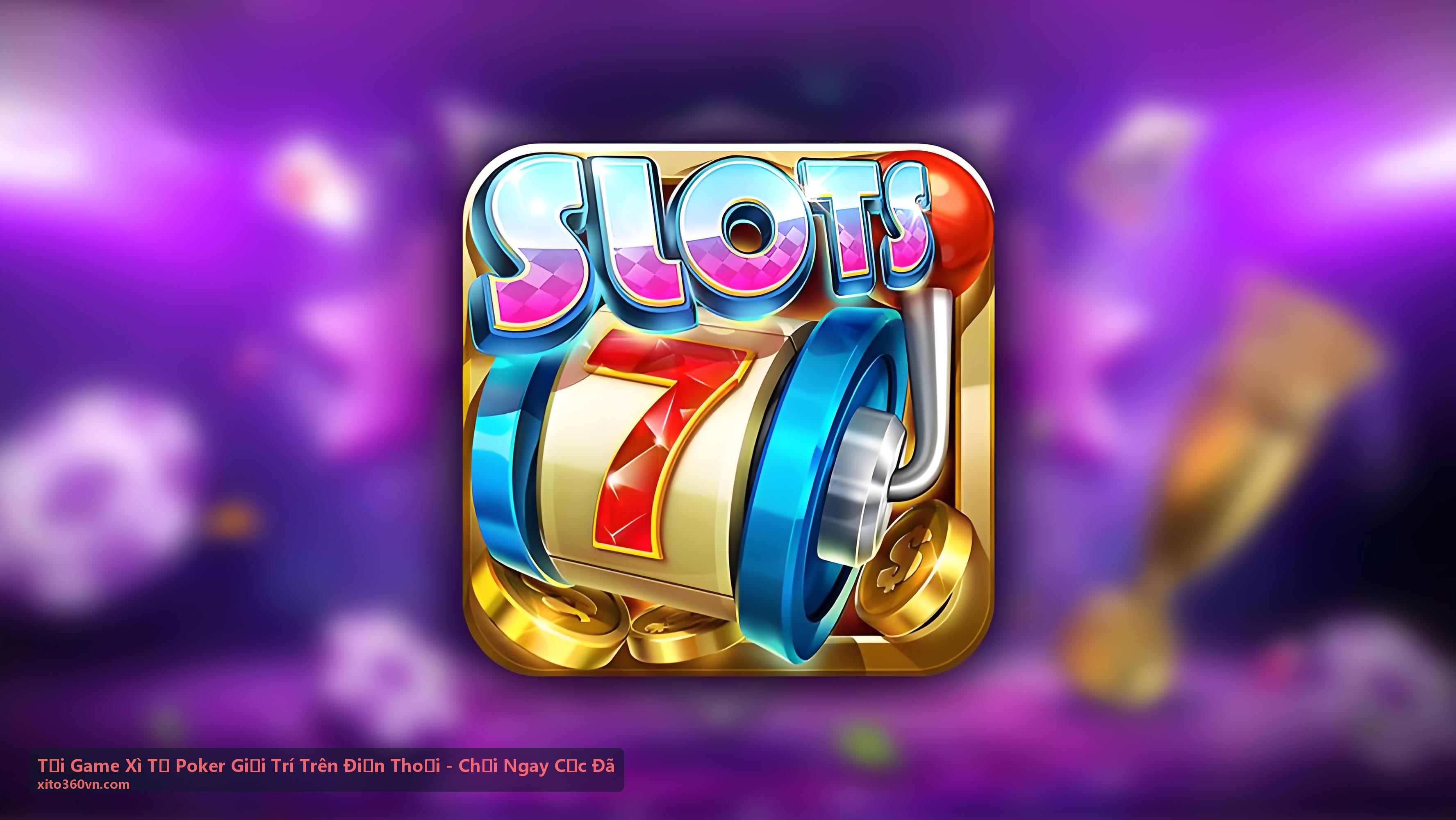 Tải Game Xì Tố Poker Giải Trí - Lật bài quyết định